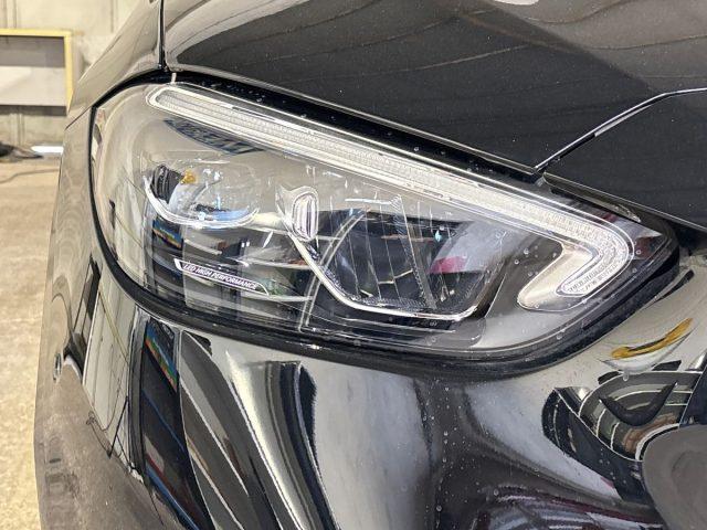 MERCEDES-BENZ C 200 d Mild hybrid S.W. Advanced