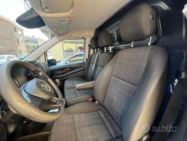 MERCEDES-BENZ Vito 2.2 116 CDI PC Furgone Compac
