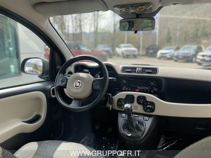 FIAT Panda 1.3 MJT S&S 4x4