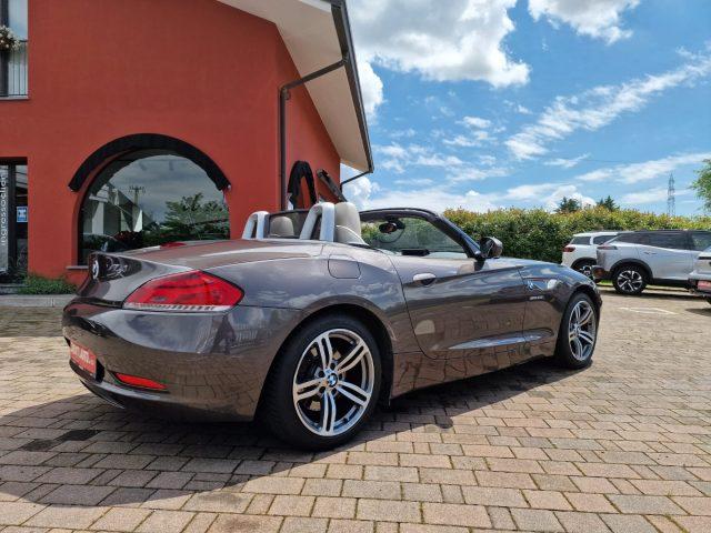 BMW Z4 sDrive23i