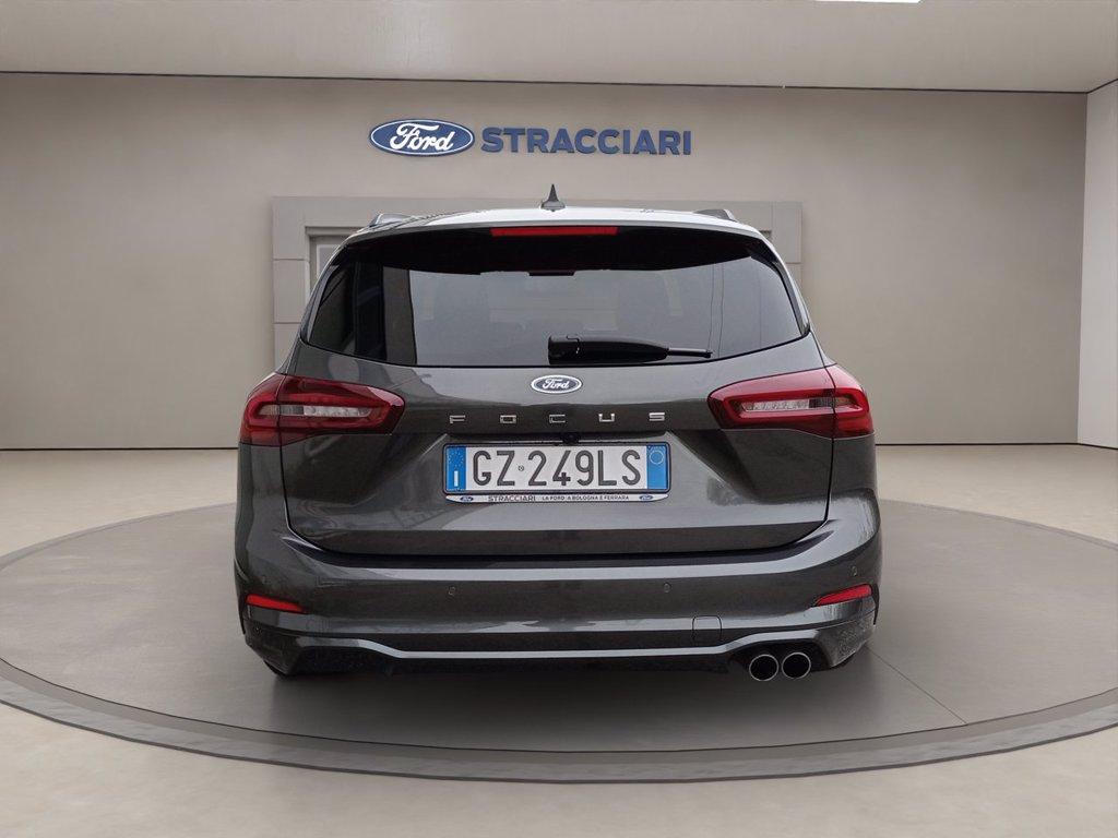 FORD Focus SW 1.5 ecoblue ST-Line 115cv auto del 2025