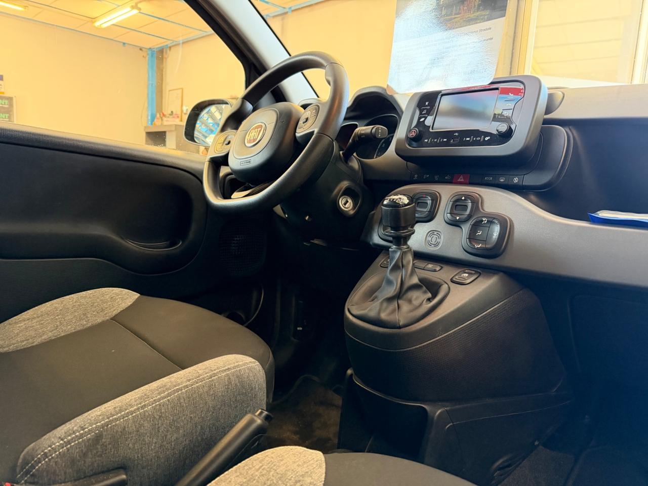 Fiat Panda 1.0 benzina 12/2022 FULL OPT COME NUOVA