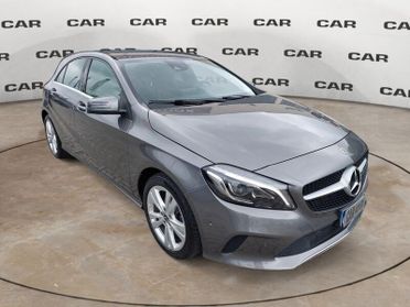 Mercedes-Benz Classe A A 180 d Automatic Premium