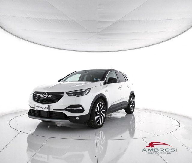 OPEL Grandland X 1.6 diesel Ecotec Start&Stop aut. Innovation