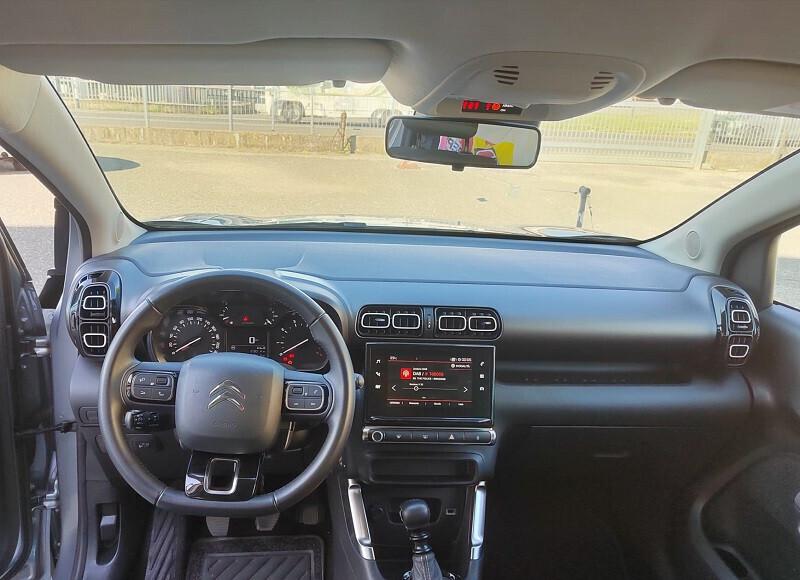 Citroen C3 Aircross BlueHDi 110 S&S Feel