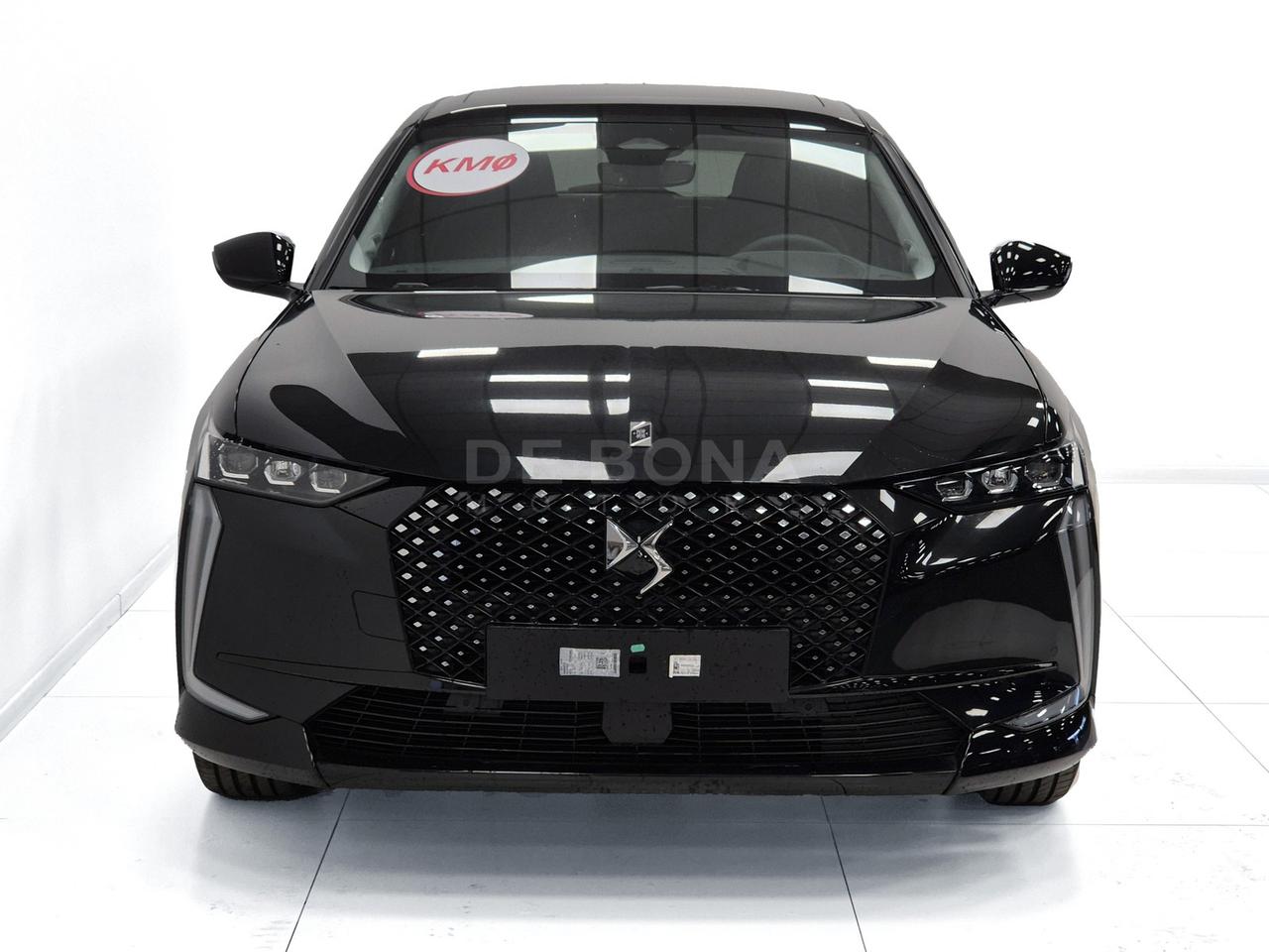 DS DS 4 1.5 bluehdi etoile alcantara 130cv auto