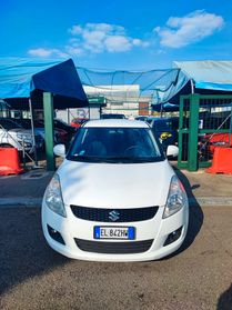 Suzuki Swift 1.2 VVT 5 porte GL Top