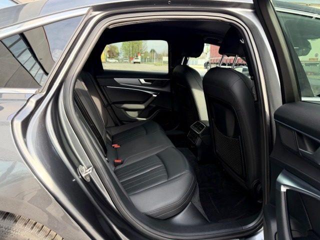 AUDI A6 40 2.0 TDI QUATTRO 204CV S-LINE BERLINA