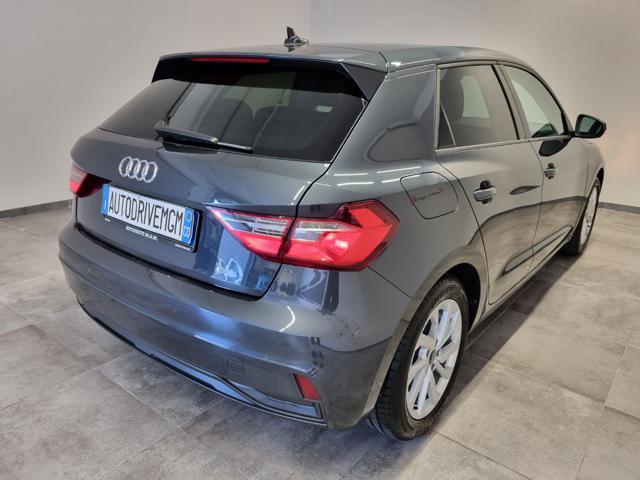 AUDI A1 SPB 25 TFSI S tronic Admired