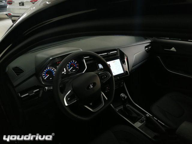 DR MOTOR DR 3.0 KM0 1.5 GPL NO OBBLIGO FINANZIAMENTO