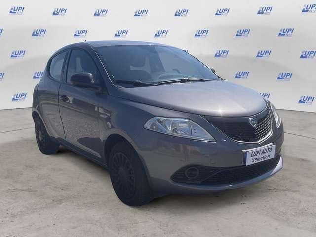 Lancia Ypsilon 1.2 Elefantino Blu s&s 69cv my19