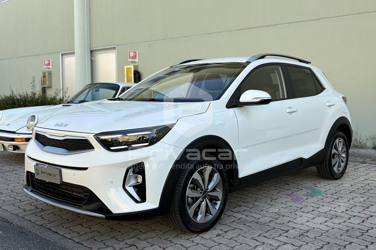 KIA Stonic 1.2 MPI Style Special Edition