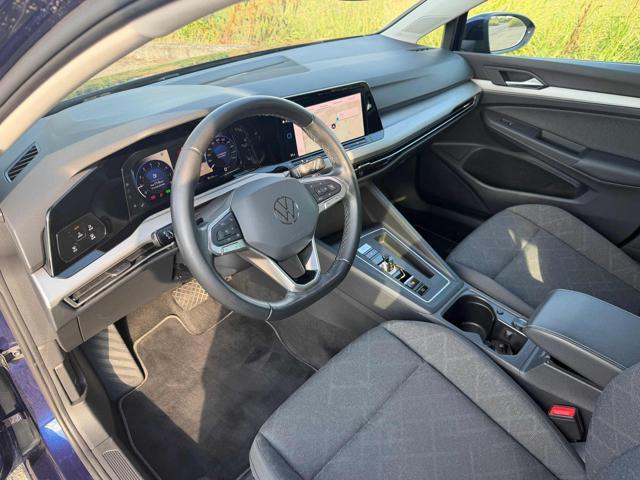 VOLKSWAGEN Golf 1.0 eTSI EVO DSG Life