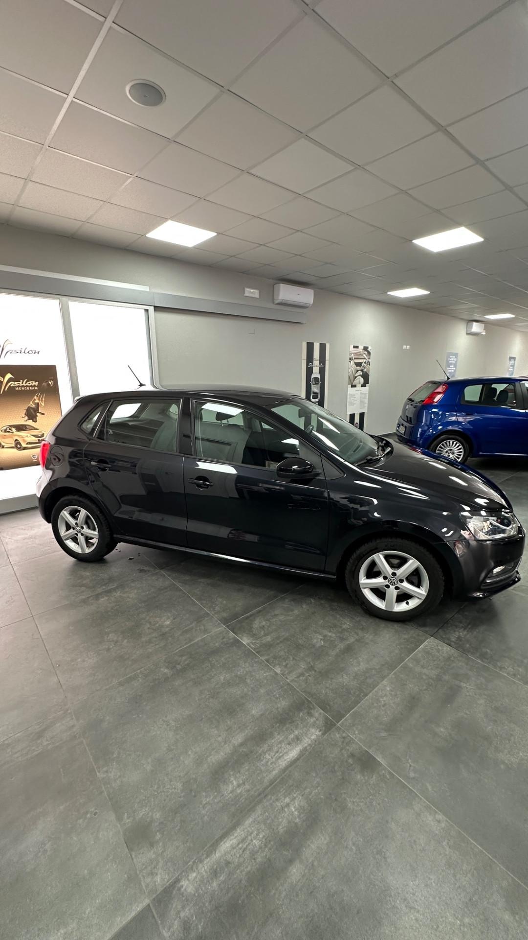 Volkswagen Polo 1.0 MPI 75 CV 5p. Comfortline