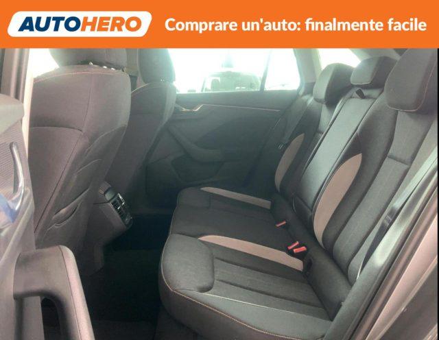 SKODA Scala 1.0 TSI 115 CV Style