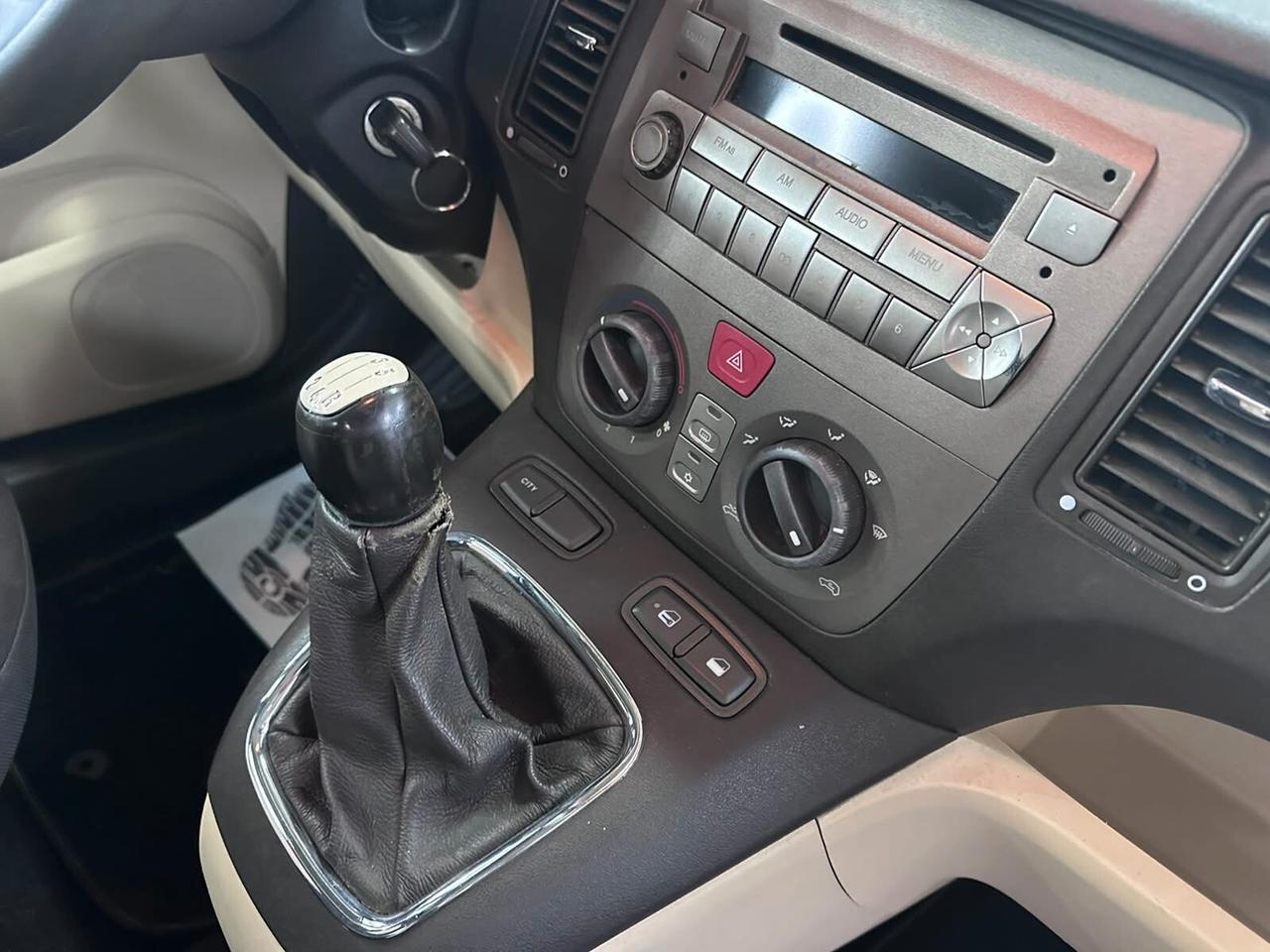 Lancia MUSA 1.3 Multijet 16V Platino EURO 4