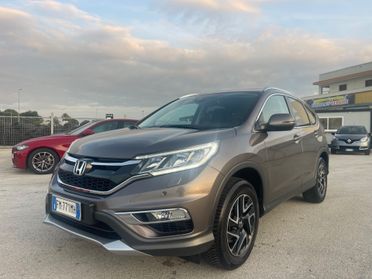 HONDA CR-V 1.6 I DTEC 160CV 4WD FULL LED 96800KMM
