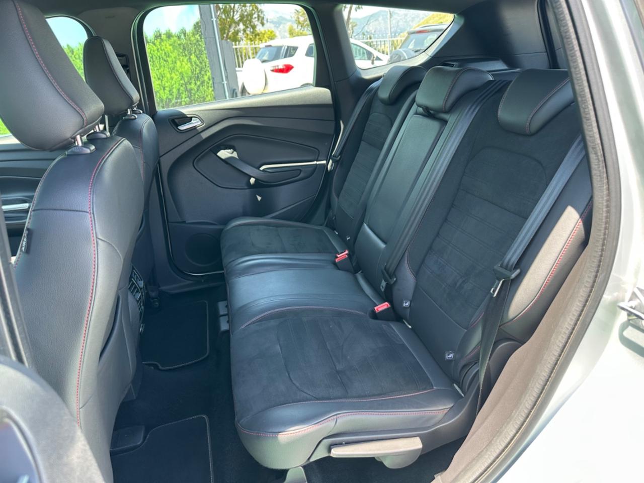 Ford Kuga 2.0 TDCI 150cv awd ST-Line 2019