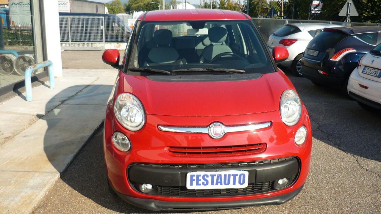 Fiat 500L 1.6 Multijet 105 CV Pop Star