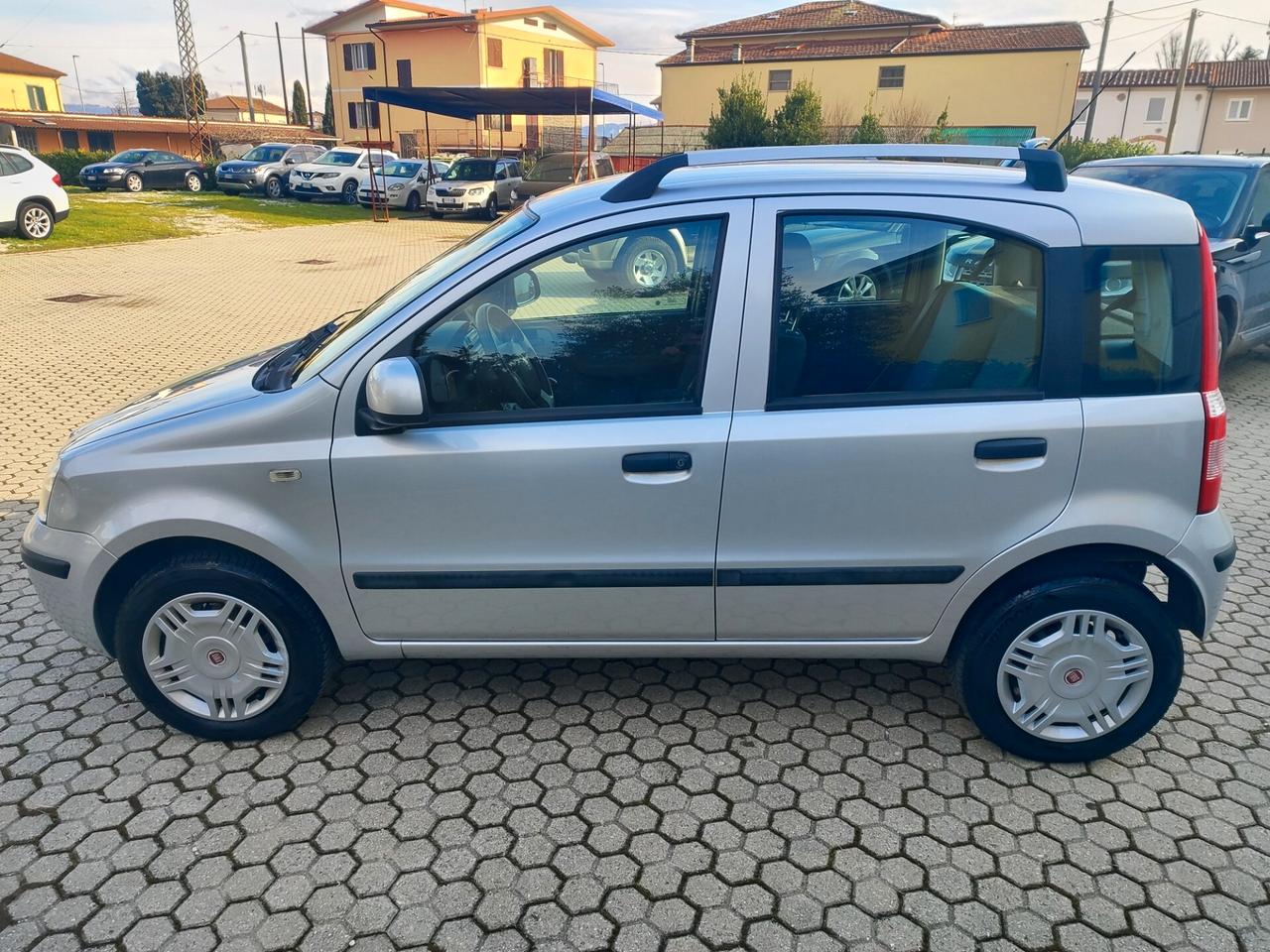 Fiat Panda 1.2 Dynamic Natural Power Mamy