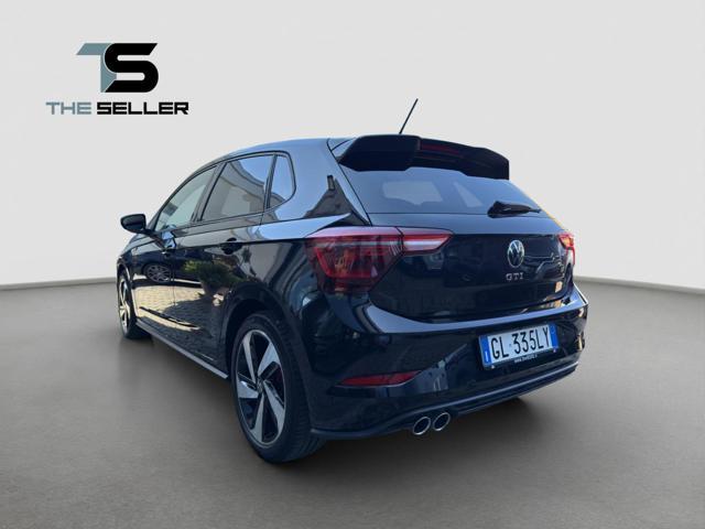VOLKSWAGEN Polo 2.0 TSI DSG GTI*PROMO*