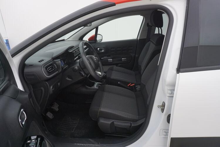 Citroen C3 Shine BR096097 1.2 Benzina 83CV