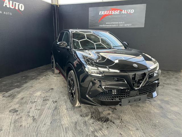 ALFA ROMEO Junior 1.2 145 CV Hybrid eDCT6 Speciale PACK TECHNO
