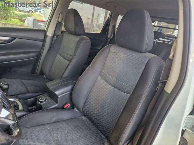NISSAN X-Trail X-Trail 1.6 dci Business 4wd N1 autocarro FN577RH