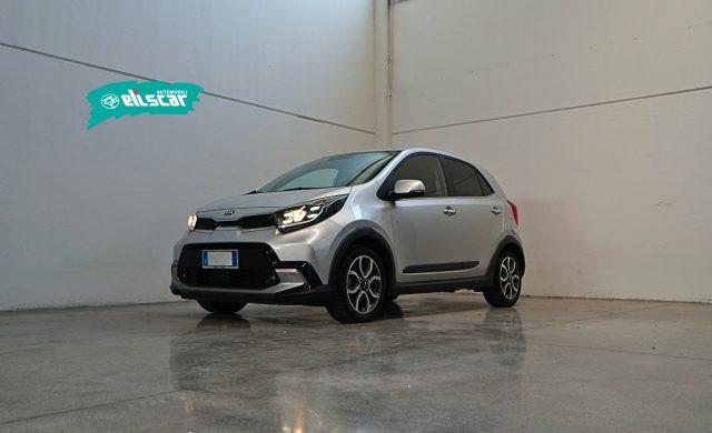 KIA Picanto 1.0 12V 5 porte AMT X Line