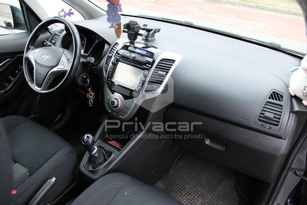 HYUNDAI ix20 1.4 90 CV XPossible