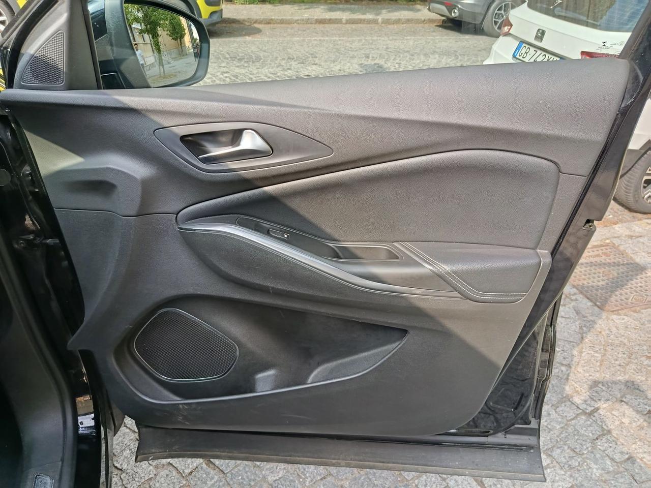 Opel Grandland X Ultimate 1.6 D #10503