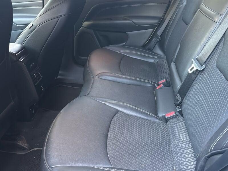 Jeep Compass 4xe 1.3 T4 PHEV 190cv Limited 4xe Auto