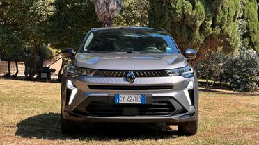 Renault Captur 1.0 TCe 90CV Techno 2025 36.000KM GPL Leggi testo
