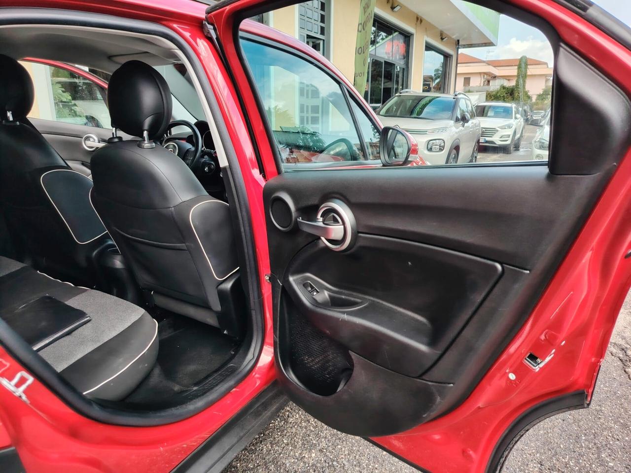 Fiat 500X 1.3 MultiJet 95 CV Business