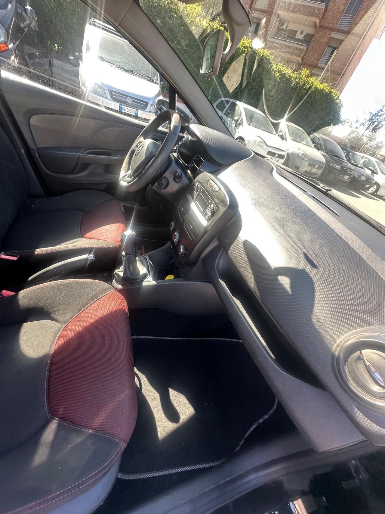 Renault Clio 1.2 75CV GPL 5 porte Live