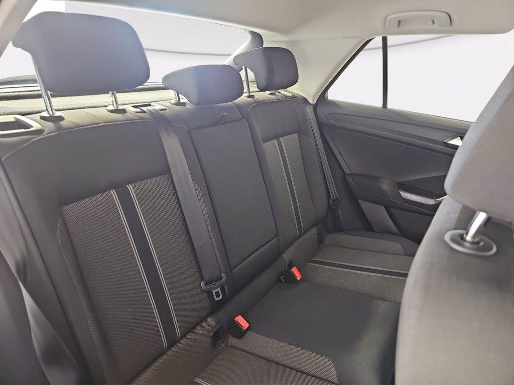 VOLKSWAGEN T-roc 1.0 tsi style 115cv del 2020