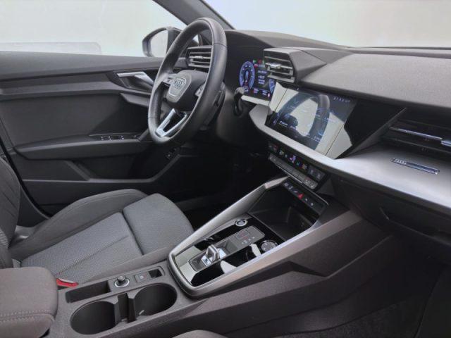 AUDI A3 SPB 45 TFSI e S tronic S line edition