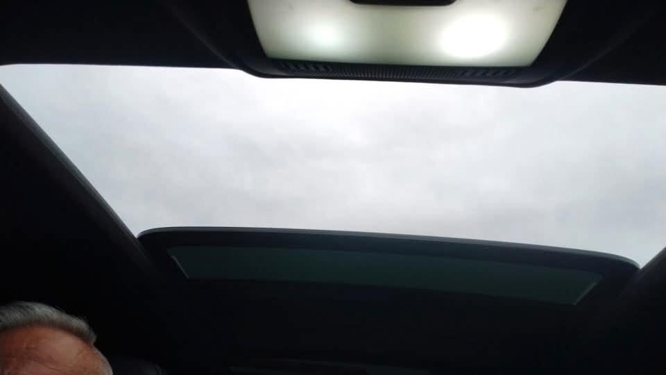 Audi SQ5 3.0 V6 TDI Biturbo quattro tiptronic