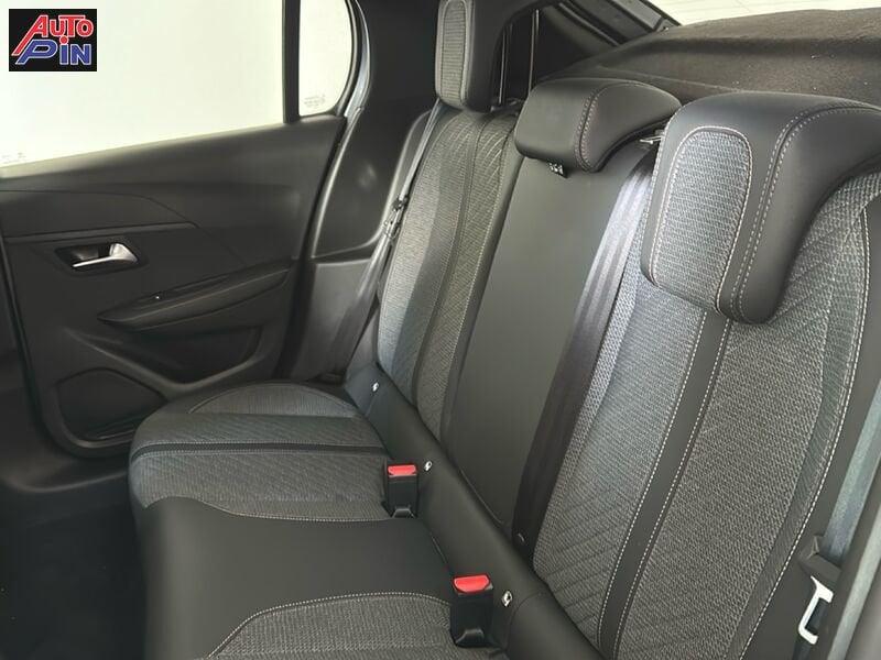 Peugeot 208 Allure Hybrid 110 e-DCS6 auto