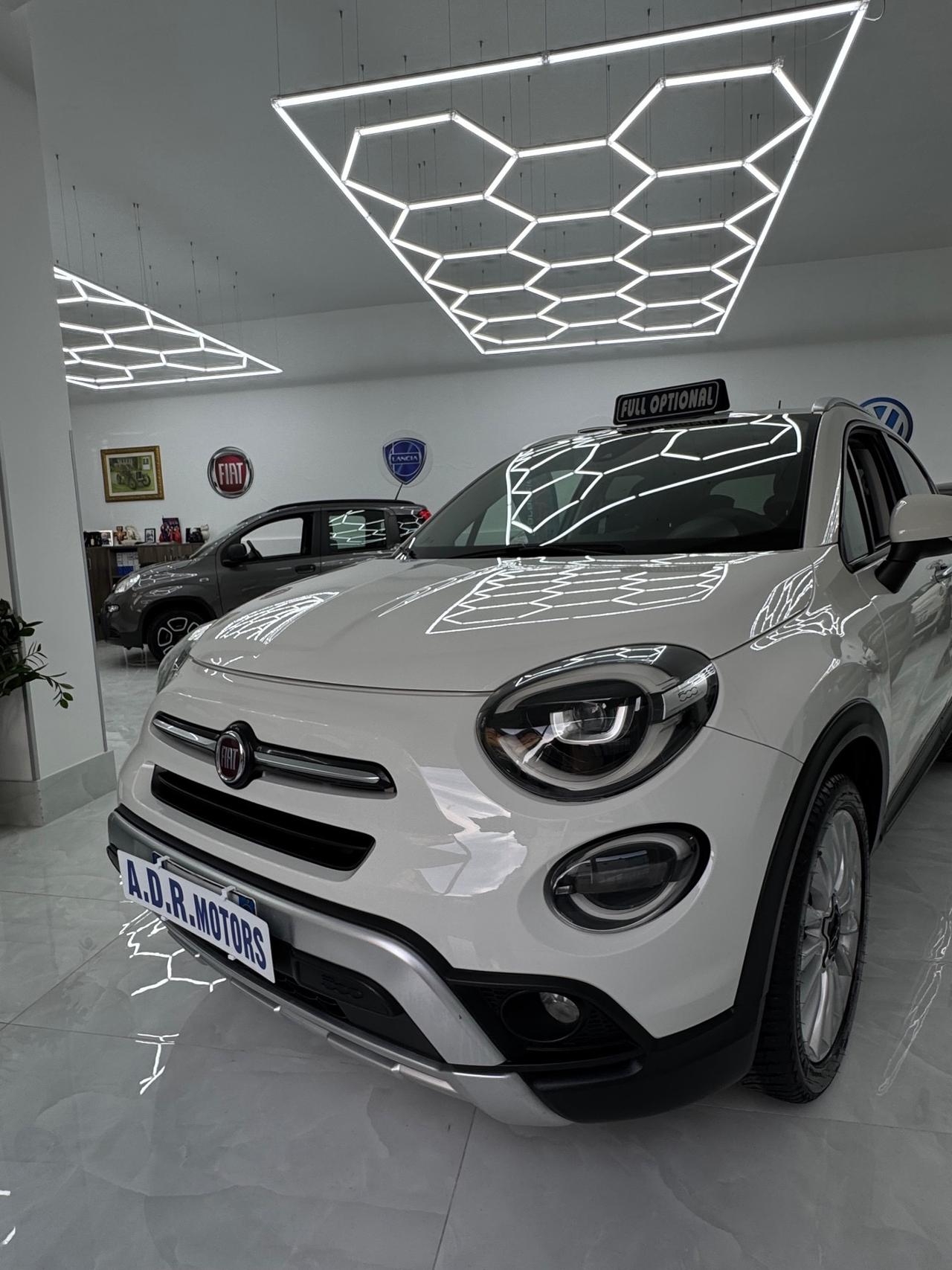 Fiat 500X 1.3 MultiJet 95 CV Cross