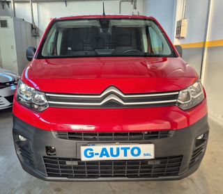 Citroen Berlingo 2019 Unico Proprietario