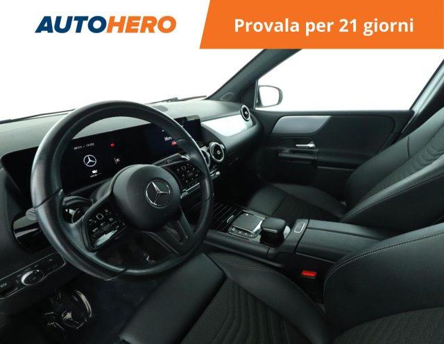 MERCEDES-BENZ B 250 e hybrid EQ Business Extra