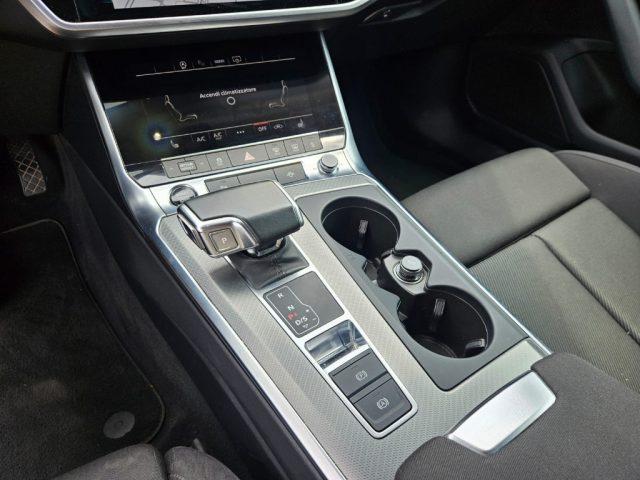 AUDI A6 Avant 40 2.0 TDI quattro S tronic Gancio Traino