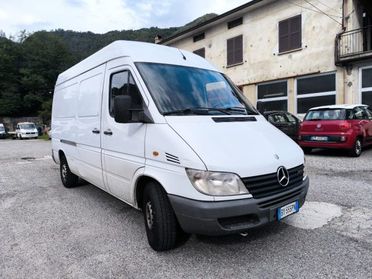 MERCEDES-BENZ Sprinter CDI Furgone passo lungo L3 H2