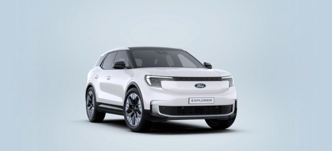 FORD Explorer Elettrico Explorer Premium 77kWh Extended Range 286 CV RWD