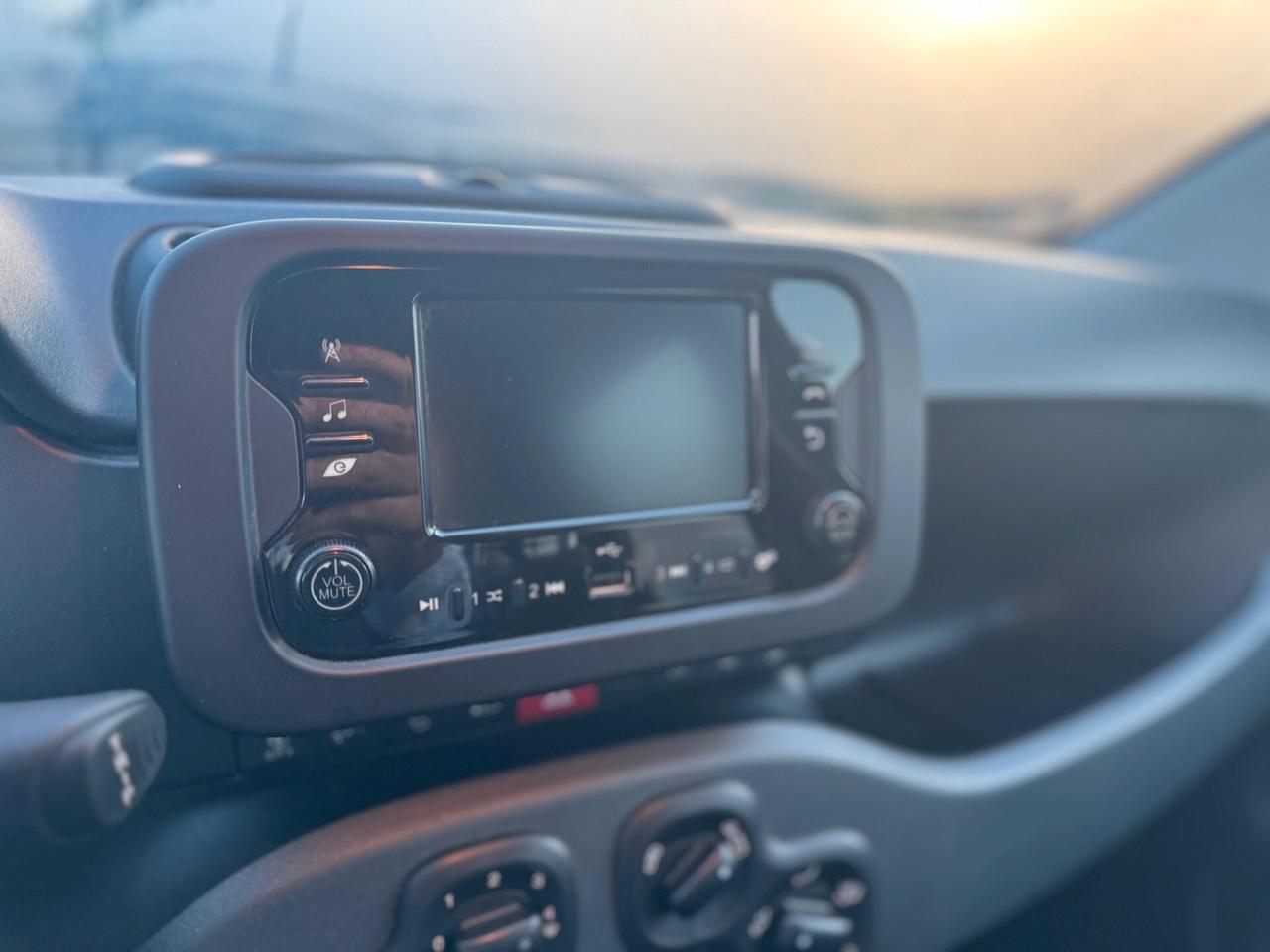 Fiat Panda 1.0cc FireFly 70cv S&S Hybrid