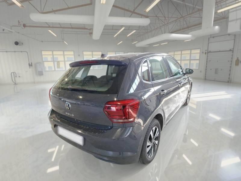 Volkswagen Polo 1.0 tsi Comfortline 95cv
