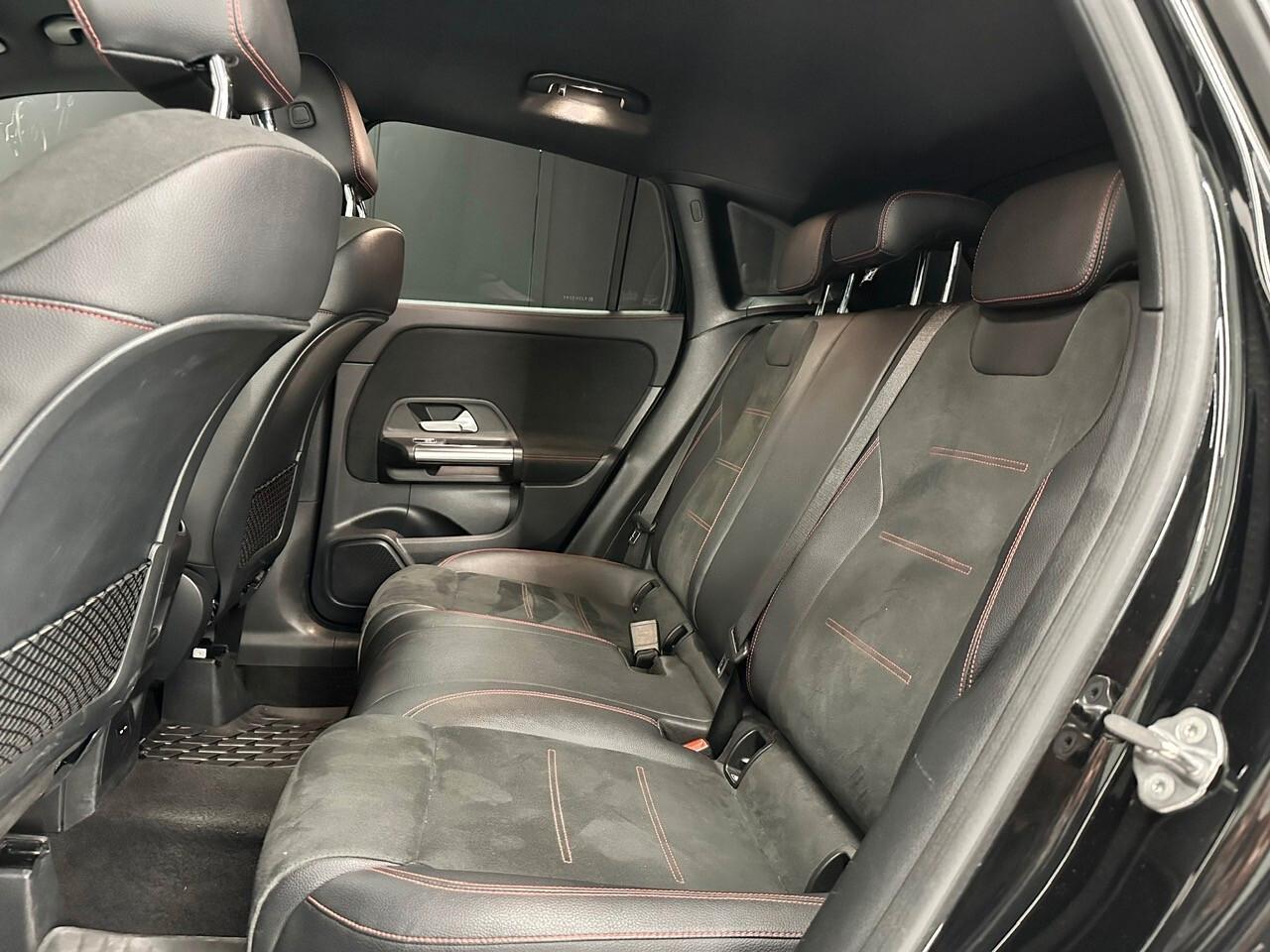 Mercedes GLA 200d Premium Plus 69500 KM 11.2020