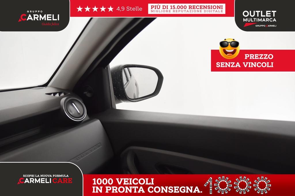Dacia Duster 1.0 tce ECO-G Essential 4x2