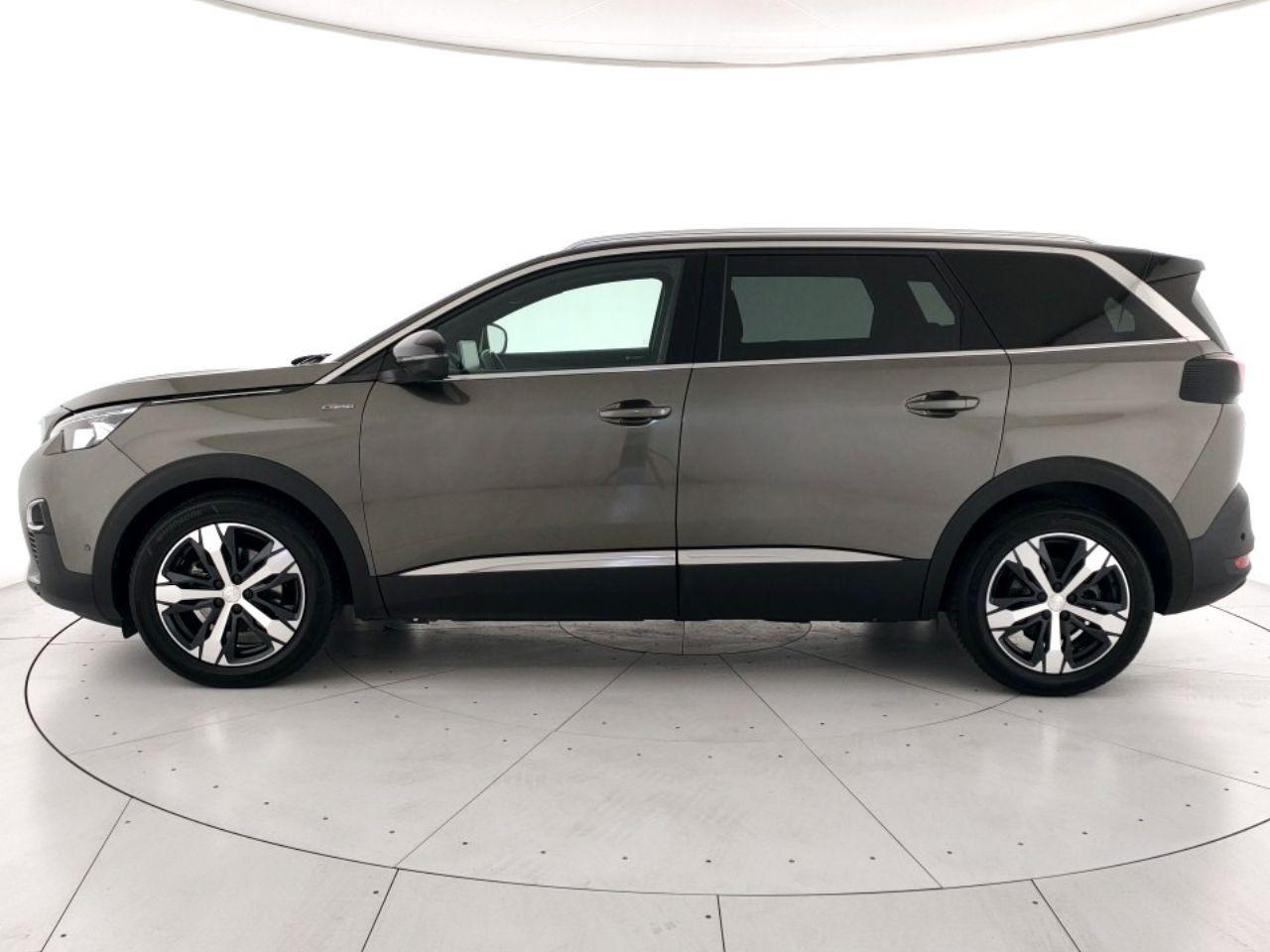 PEUGEOT 5008 1.5 bluehdi GT Line 130cv 7p.ti eat8